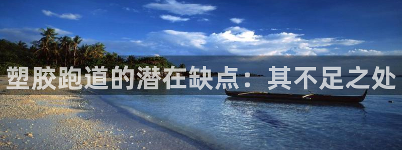 红足1世1站2站管理网：塑胶跑道的潜在缺点：其不足之处