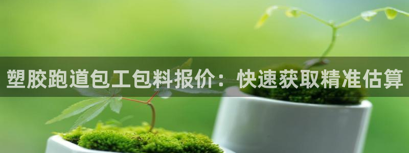 777814红·足一世比分篮球：塑胶跑道包工包料报价：快速获取精准估算