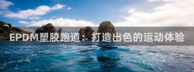 333814红足1世：EPDM塑胶跑道：打造出色的运动体验