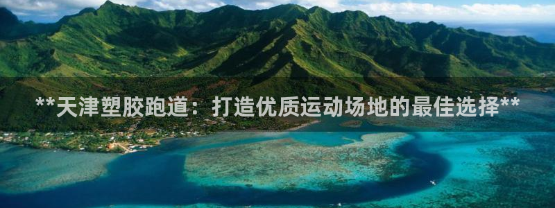 红足i世足球手机网：**天津塑胶跑道：打造优质运动场地的最佳选择**