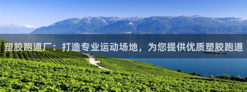 红足1一世开奖版：塑胶跑道厂：打造专业运动场地，为您提供优质塑胶跑道