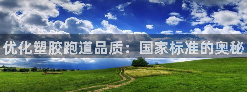 红足i世足球手机网：优化塑胶跑道品质：国家标准的奥秘