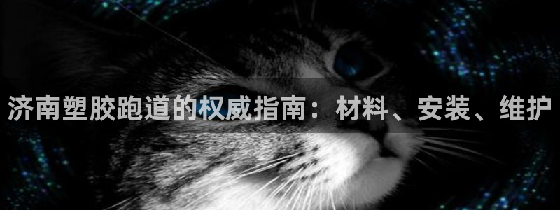 红足一1世666814足球比分网：济南塑胶跑道的权威指南：材料、安装、维护