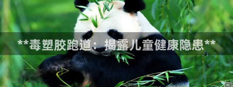红足一1世比分网：**毒塑胶跑道：揭露儿童健康隐患**