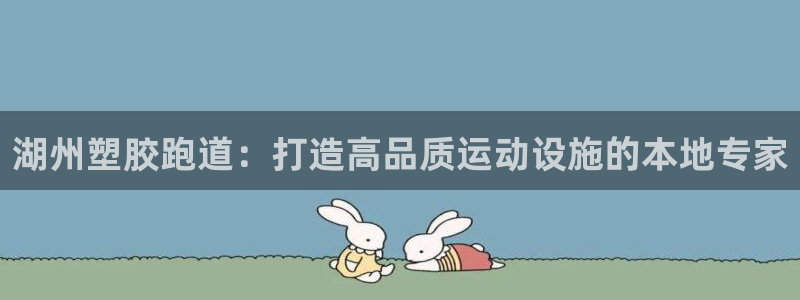 红足一1世皇冠地址：湖州塑胶跑道：打造高品质运动设施的本地专家