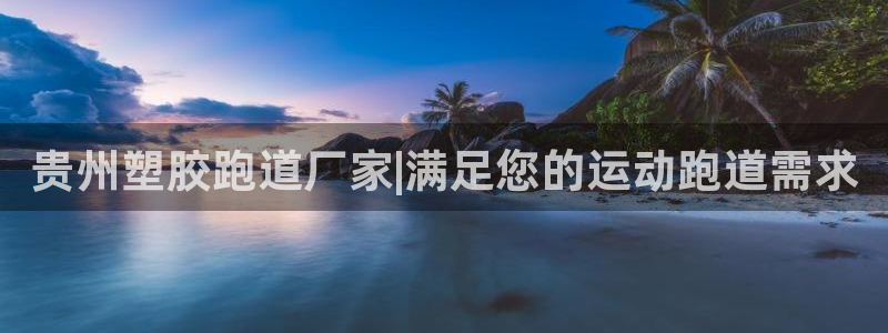 红足1世官网：贵州塑胶跑道厂家|满足您的运动跑道需求