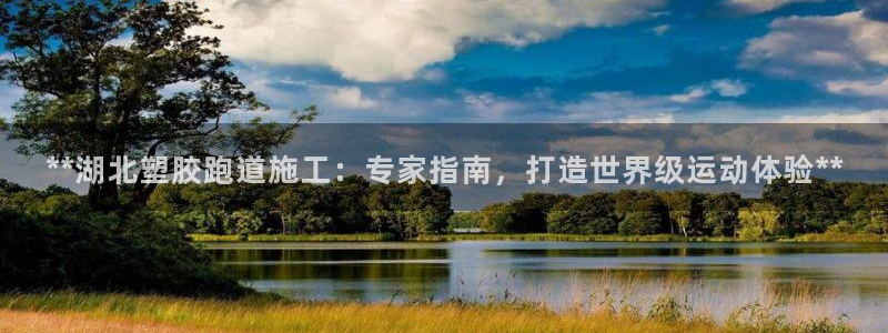 百度红足一1视频在线观看：**湖北塑胶跑道施工：专家指南，打造世界级运动体验**