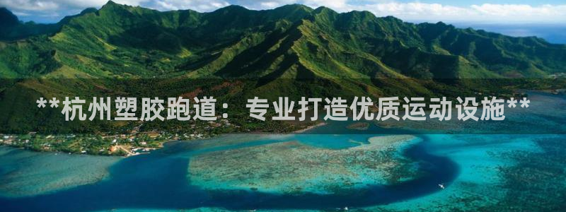 红足一1世比分：**杭州塑胶跑道：专业打造优质运动设施**