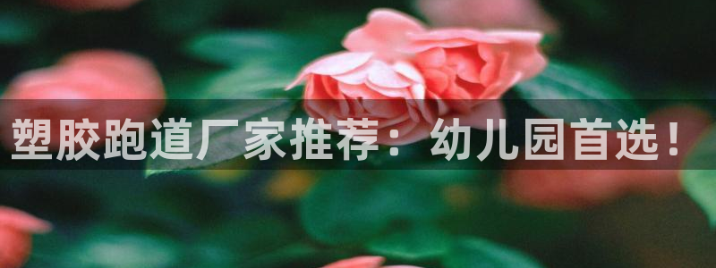 红足一1世即时比分：塑胶跑道厂家推荐：幼儿园首选！