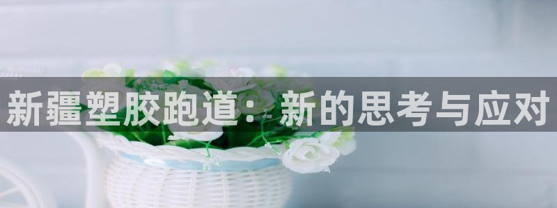 红足足球网：新疆塑胶跑道：新的思考与应对