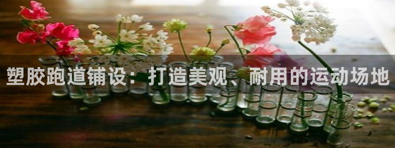 66814红足一66814世：塑胶跑道铺设：打造美观、耐用的运动场地