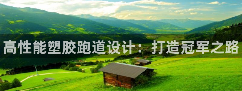 777814红·足一世比分：高性能塑胶跑道设计：打造冠军之路