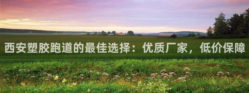 红足1世足球比分 localhost：西安塑胶跑道的最佳选择：优质厂家，低价保障