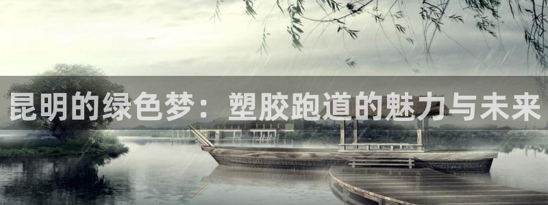 红足1世手足球比分：昆明的绿色梦：塑胶跑道的魅力与未来