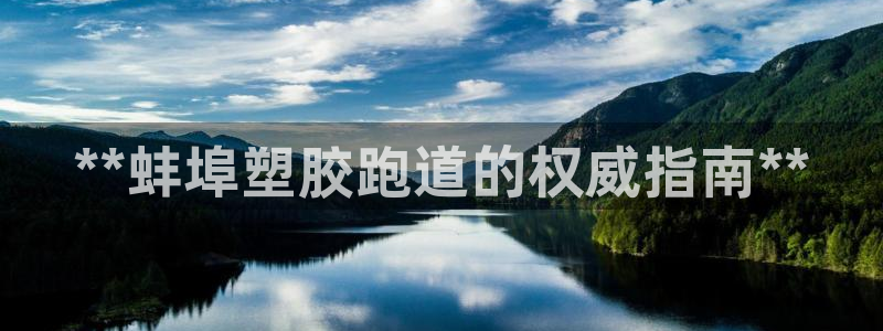 红足一1世666814最新结果：**蚌埠塑胶跑道的权威指南**