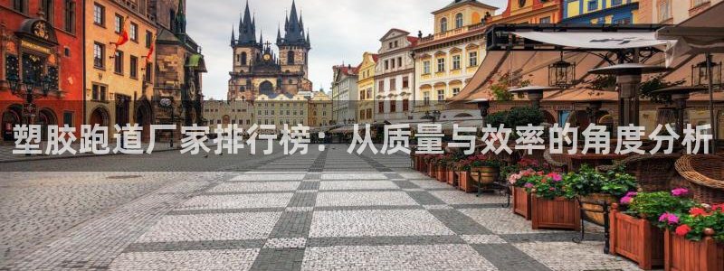 44814红足：塑胶跑道厂家排行榜：从质量与效率的角度分析