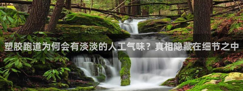 红足一1世手机皇冠：塑胶跑道为何会有淡淡的人工气味？真相隐藏在细节之中