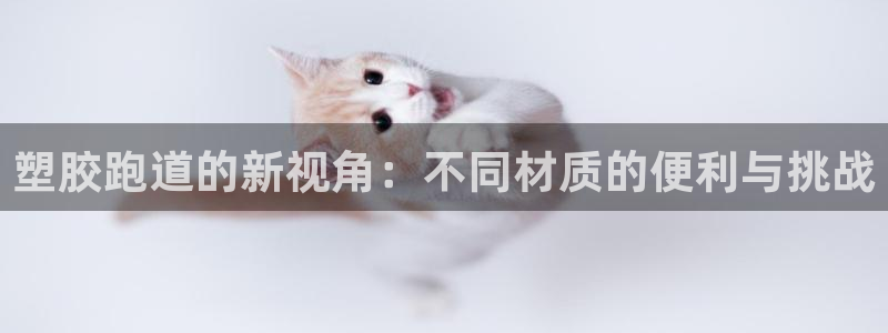 4633333开奖结果4176一点红：塑胶跑道的新视角：不同材质的便利与挑战