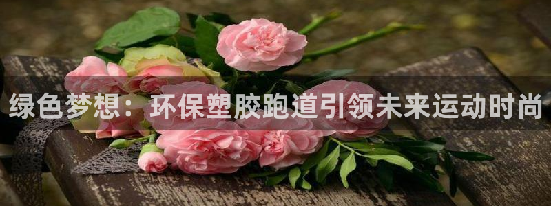 333814红·足一世比分:绿色梦想:环保塑胶跑道引领未来运动时尚
