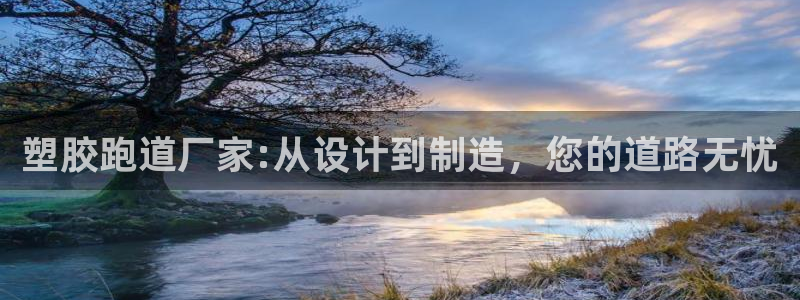 红足一一世足球网开奖记录：塑胶跑道厂家:从设计到制造，您的道路无忧